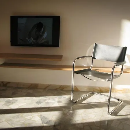 Quadrifoglio Panzió Torino