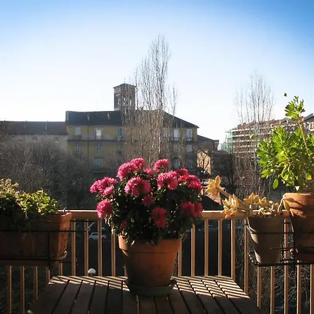 Panzió Quadrifoglio 2*