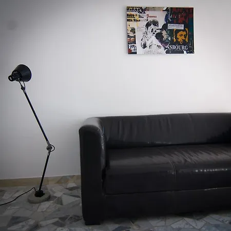 Panzió Quadrifoglio