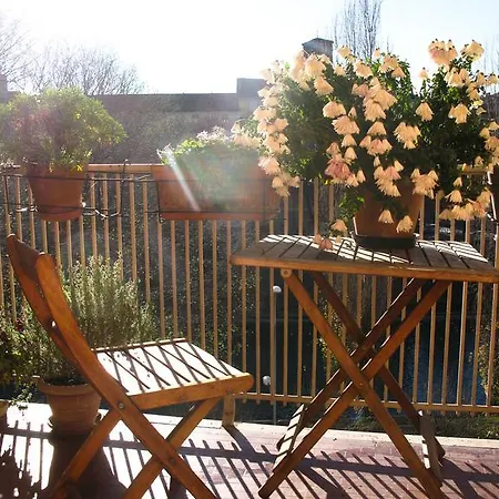 Bed and breakfast Quadrifoglio 2*