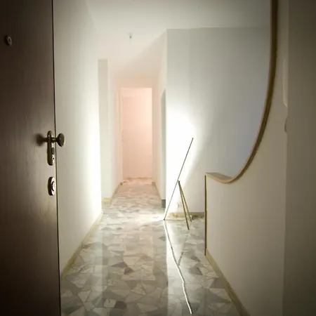 Bed and breakfast Quadrifoglio 2*