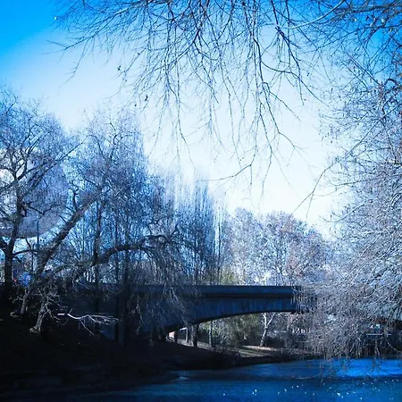 Quadrifoglio Bed and breakfast