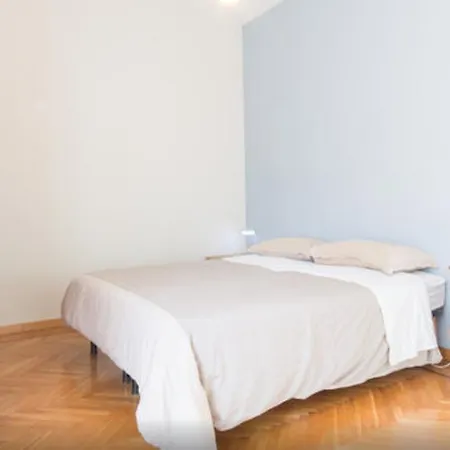 Quadrifoglio Bed and breakfast