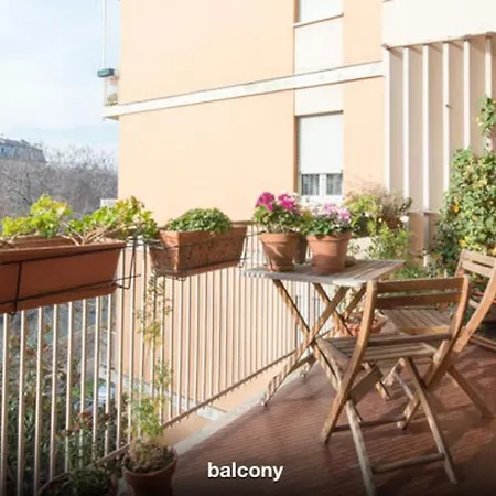 Bed and breakfast Quadrifoglio Turín