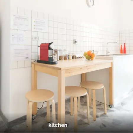 Quadrifoglio Bed and breakfast Turín