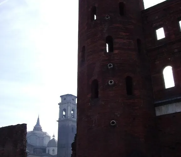 Panzió Quadrifoglio