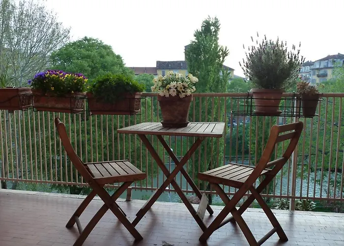 Panzió Quadrifoglio Torino