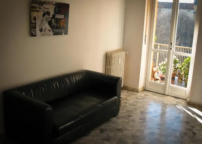 Quadrifoglio Panzió 2*