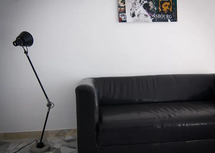 Panzió Quadrifoglio