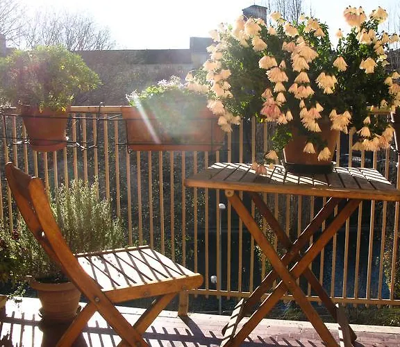 Panzió Quadrifoglio 2*