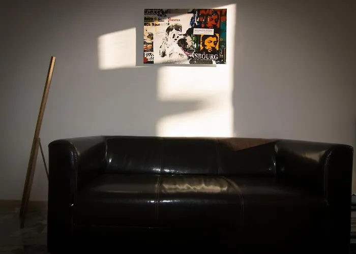 Panzió Quadrifoglio 2*