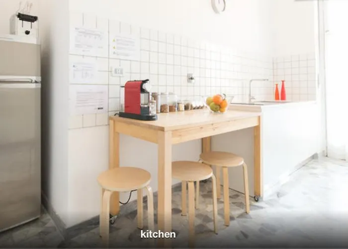 Quadrifoglio Panzió Torino