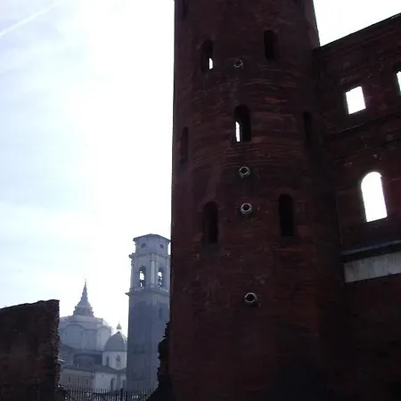 Alojamento de Acomodação e Pequeno-almoço Quadrifoglio