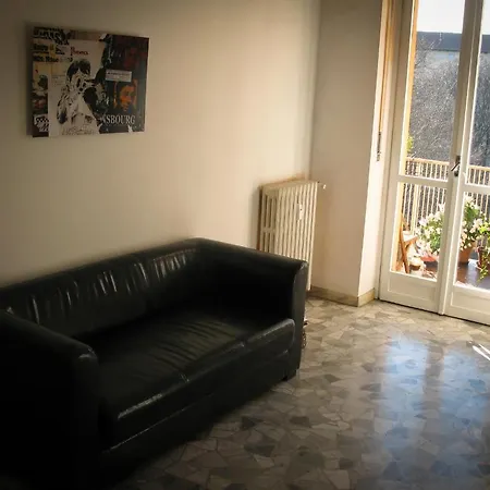 Quadrifoglio Bed & Breakfast 2*