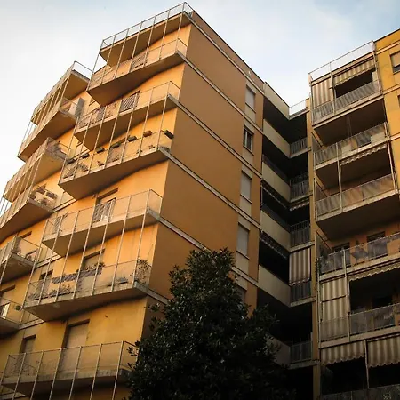 Quadrifoglio Bed & Breakfast 2*