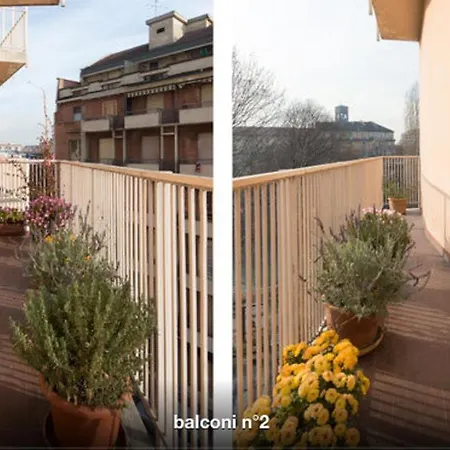 Quadrifoglio 2* Turim