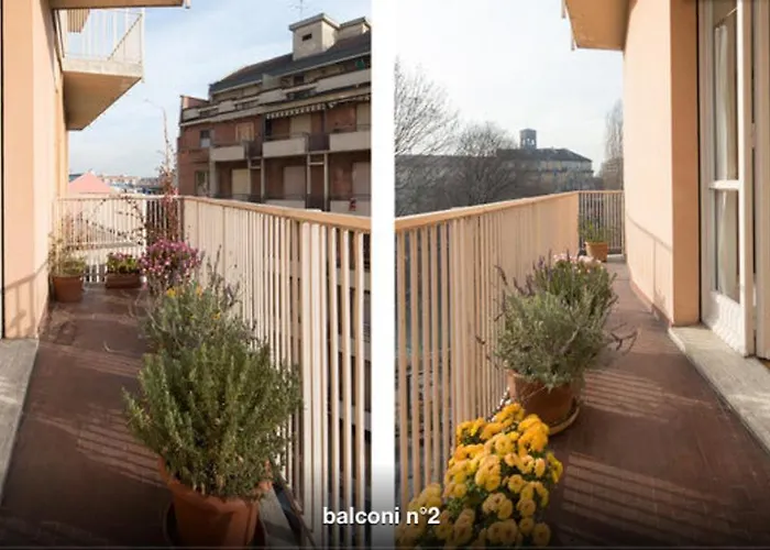 Quadrifoglio 2* Turin